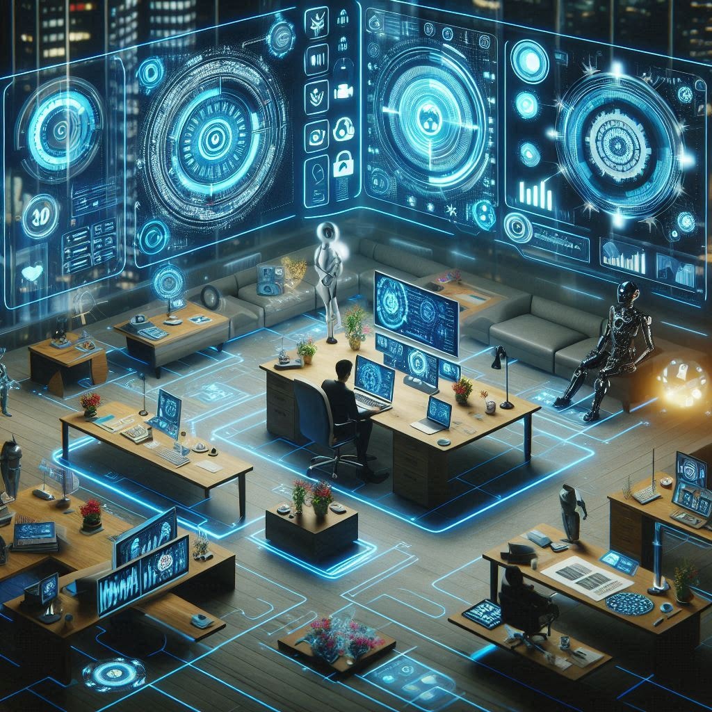 AI agents